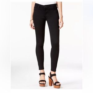 Jessica Simpson Kiss Me Super Skinny Jeans  —  US Wmns Sz 18w — NWT!
